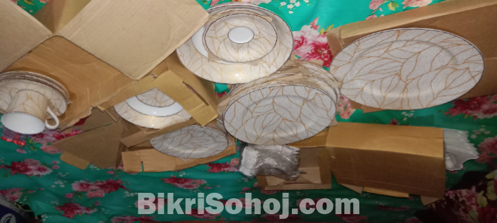 ডিনার সেট